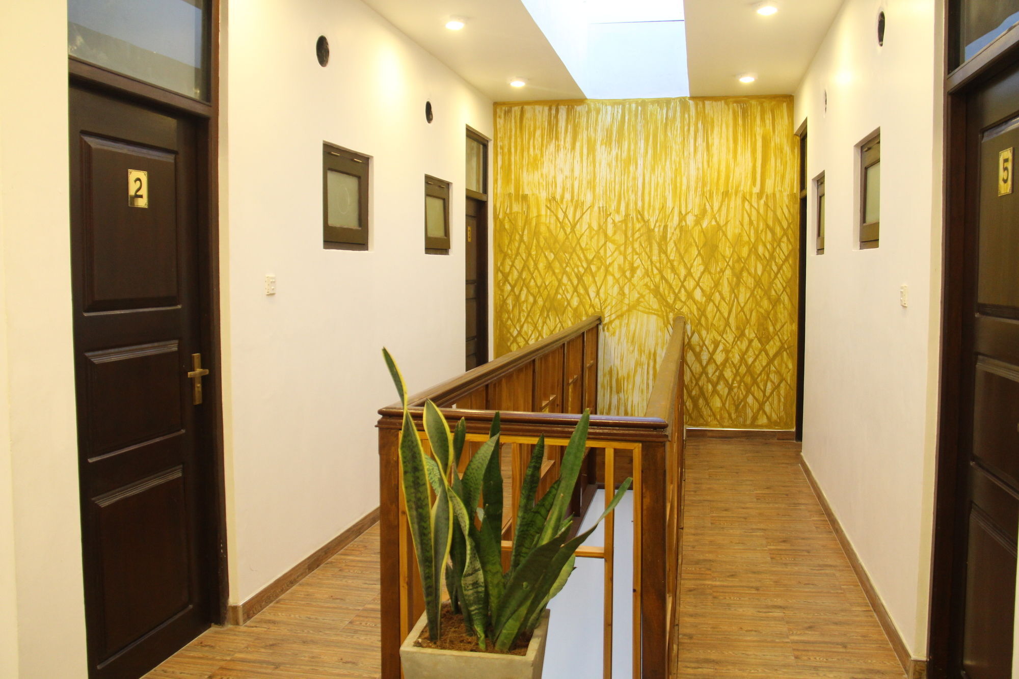 Zendara Hotel Negombo Exterior foto
