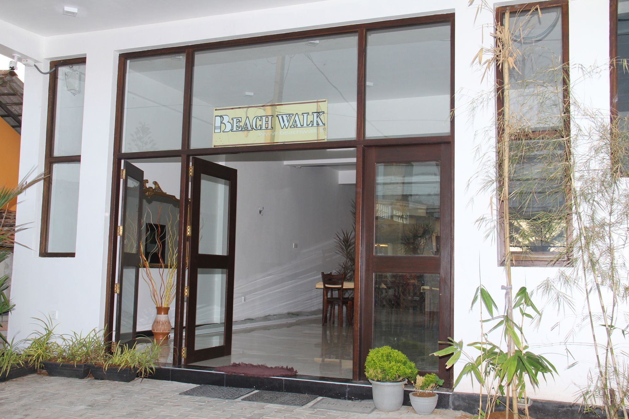 Zendara Hotel Negombo Exterior foto