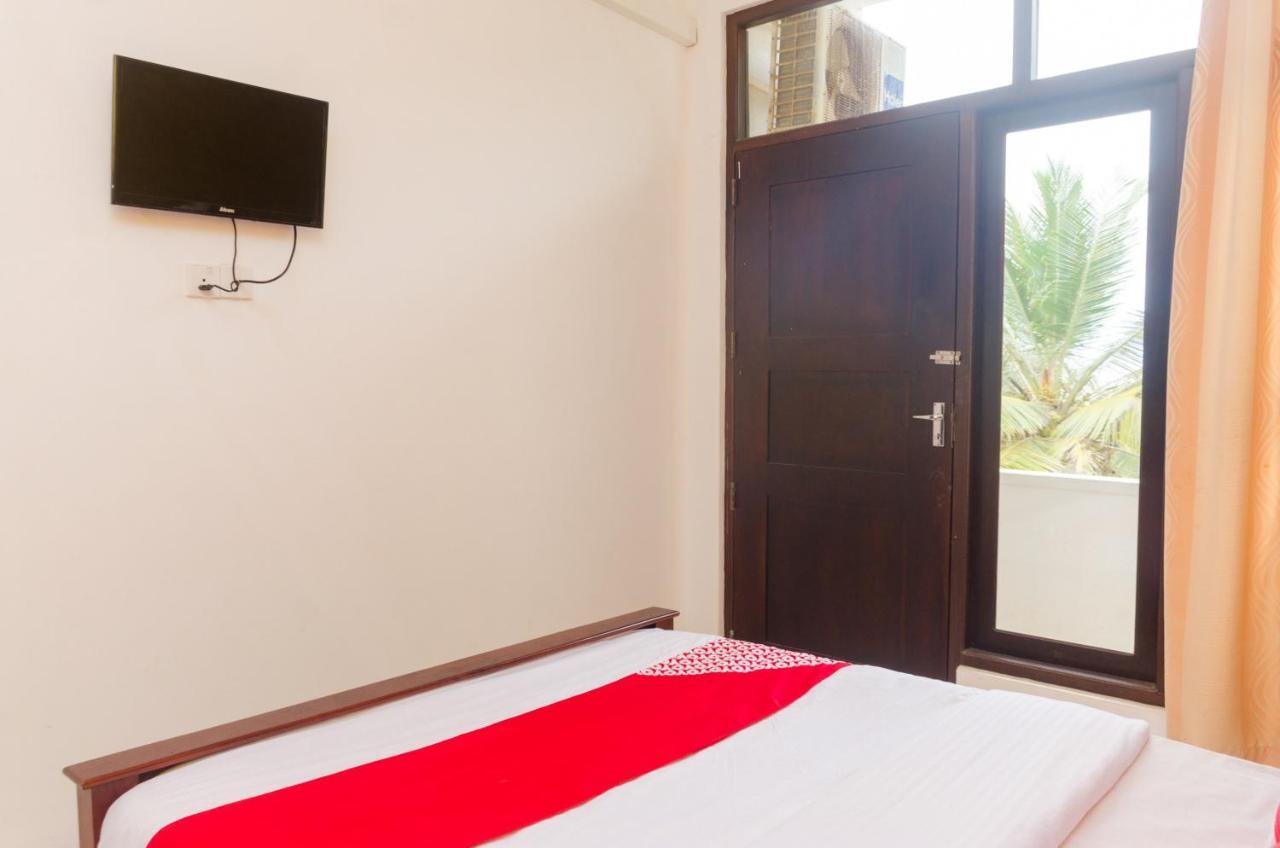 Zendara Hotel Negombo Exterior foto