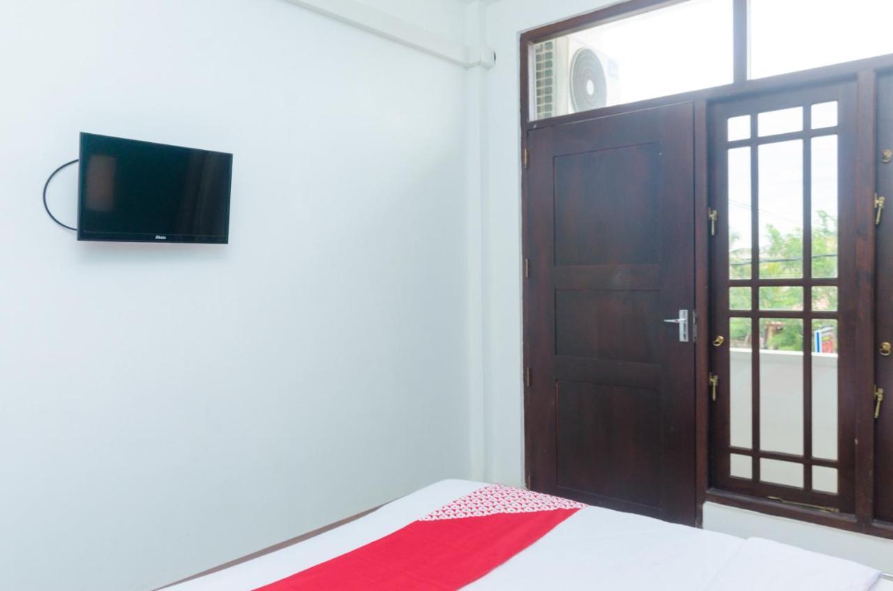 Zendara Hotel Negombo Exterior foto